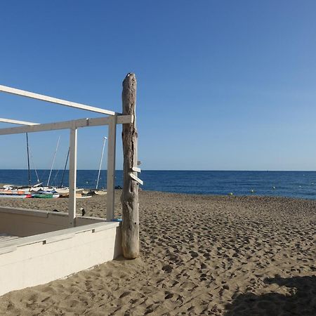 Studio 07 Argeles Sur Mer . La Plage A Pied, L'Espagne A 30 Mn Buitenkant foto